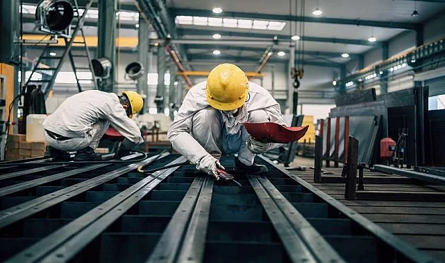 Harmandalı Lojistik Hizmeti